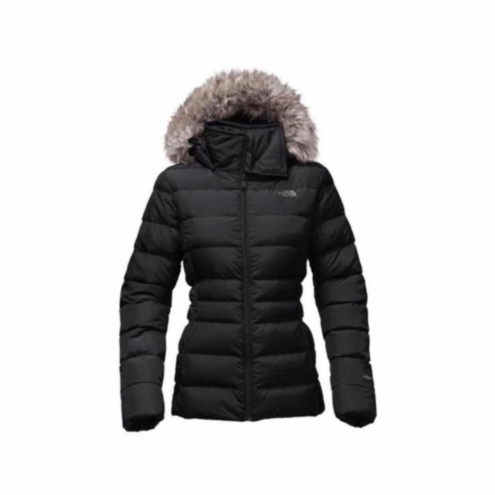 North face women size small